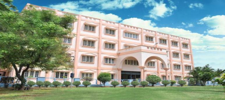 SRCW - Sri Ramakrishna College of Arts And Science For Women