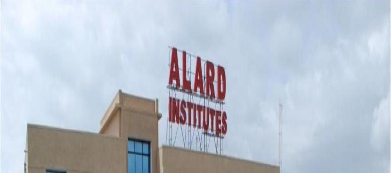 Alard Group of Institutes