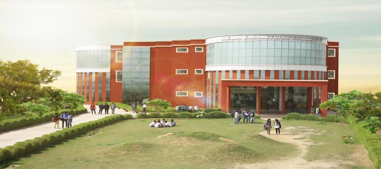 Delhi Engineering College