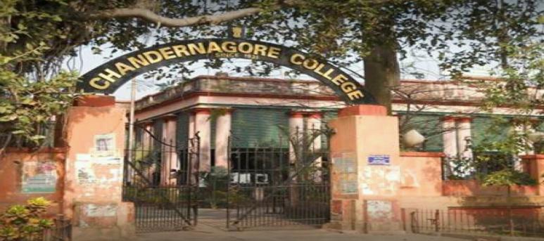 Chandernagore College