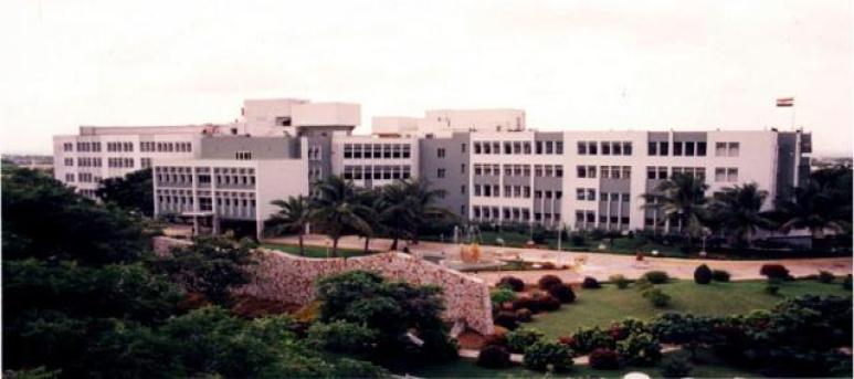 Centre for Cellular and Molecular Biology (CCMB)