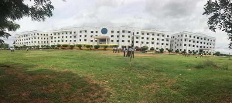 Annamacharya Institute of Technology and Sciences, Utukur