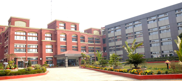 Haryana Engineering College Jagadhri