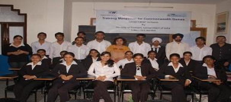 TMI Academy of Travel, Tourism and Aviation Studies, Delhi