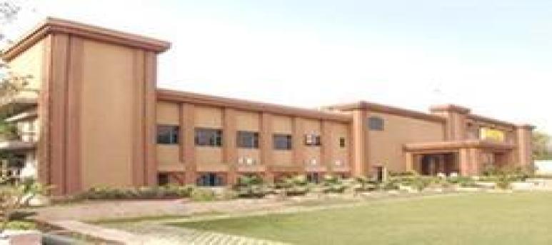 I.T.S School of Excellence in IT and Management