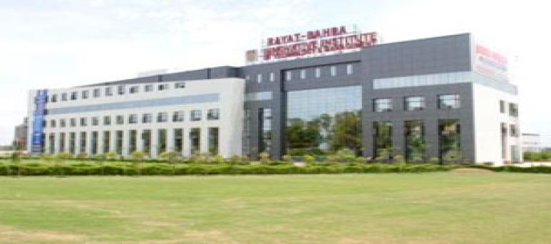 RAYAT BAHRA Innovative Institute of Technology and Management