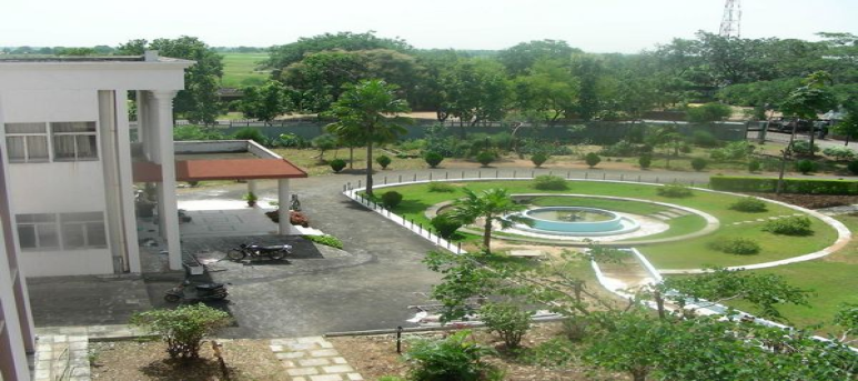 Kavikulguru Institute of Technology and Science Ramtek