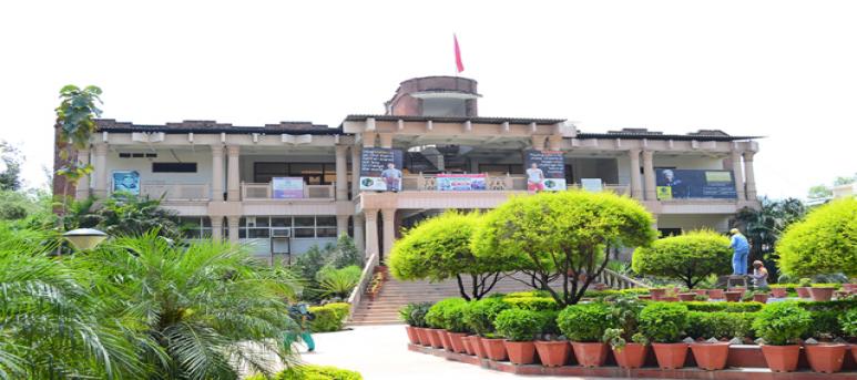 Jeevandeep Institute of Management and Technology