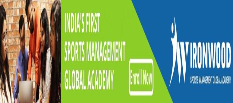 Ironwood Sports Management Global Academy