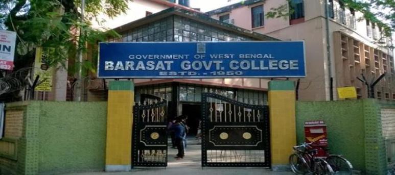 Barasat Government College