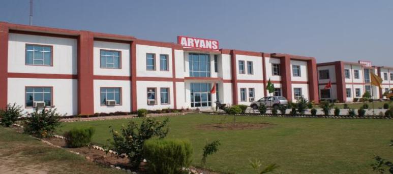 Aryans College of Law