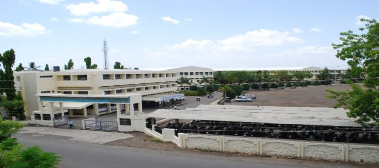 Shri Shivaji Vidya Prasarak Sansthas Late Bapusaheb Shivajirao Deore College of Engineering