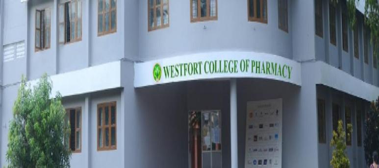 Westfort College of Pharmacy