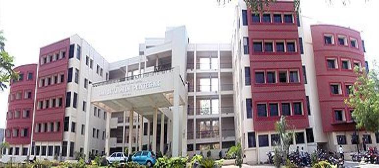 Shri Datta Meghe Polytechnic