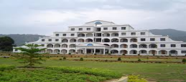 Gandhi Institute of Engineering and Technology