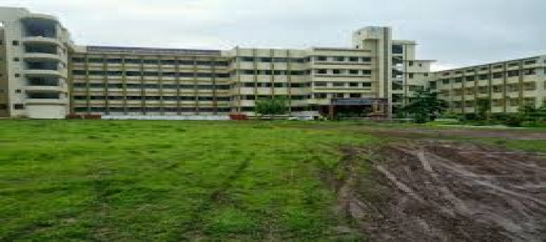 Gokhale Education Societys R. H. Sapat College of Engineering Management Studies and Research