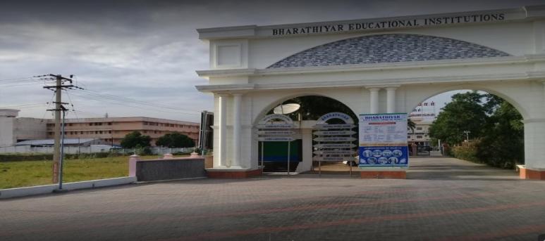 Bharathiyar Arts and Science College for Women