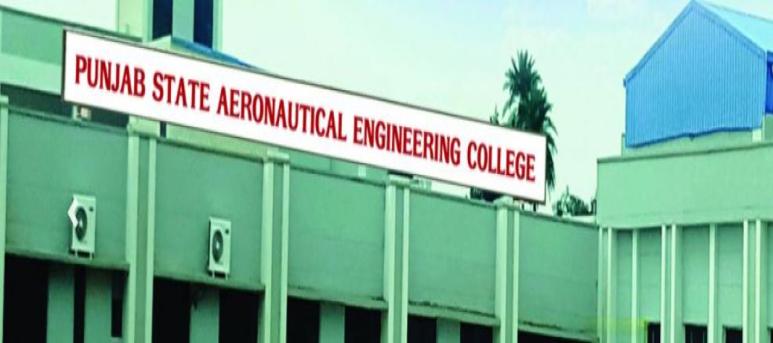 Punjab State Aeronautical Engineering College