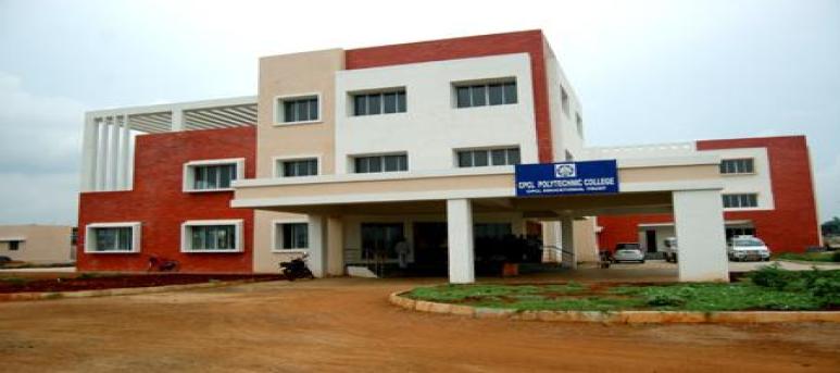 CPCL Polytechnic College