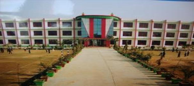 BKN Group of Institution, Chandigarh