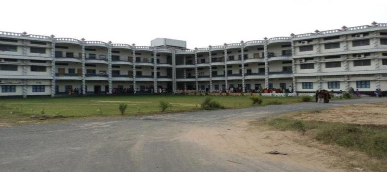 Bapatla Women's Engineering College