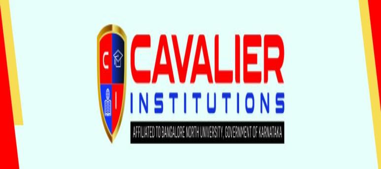 Cavalier Animation and Media College