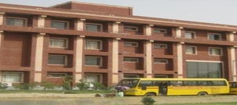 Sitapur Shiksha Sansthan Group of Institutions