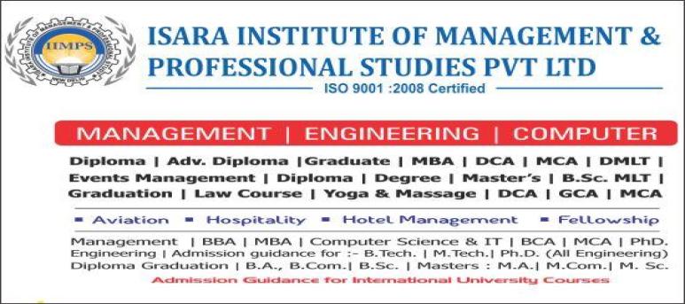 Isara Institute of Management and Professional Studies