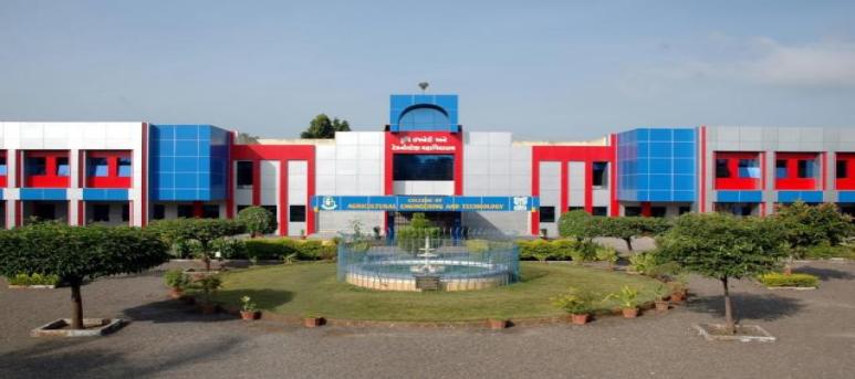 College of Agricultural Engineering and Technology, Junagadh Agricultural University