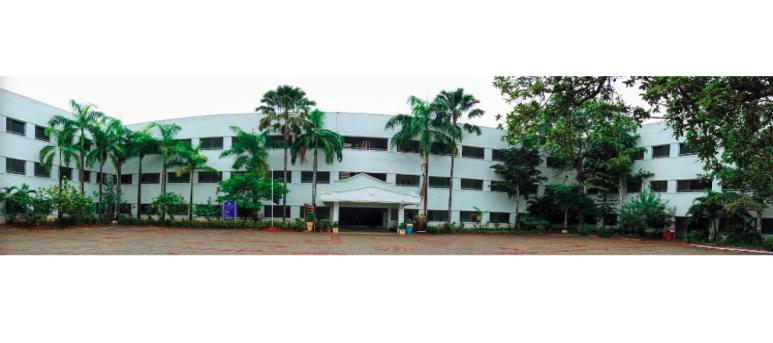 Saradha Gangadharan College