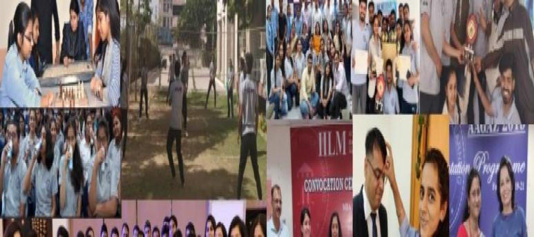 IILM Academy of Higher Learning, Jaipur