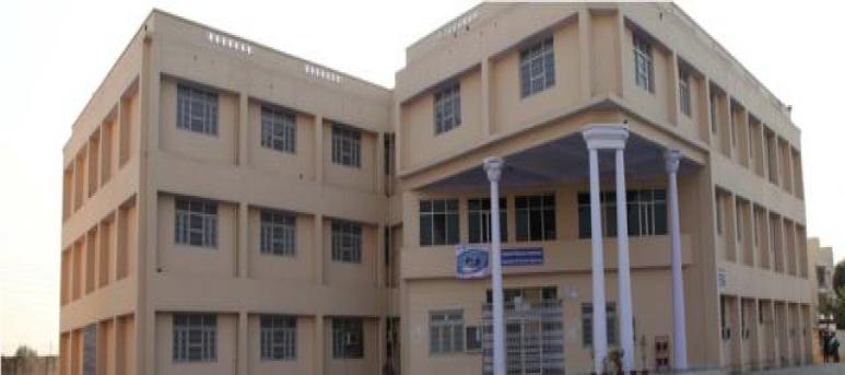 School of Engineering and Technology, IFTM University