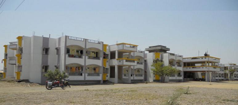 J. T. Mahajan College of Engineering