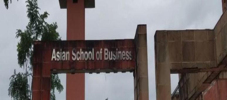 ASB - Asian School of Business