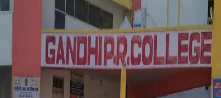 Gandhi P.R. College