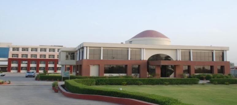 Gurugram Global College of Pharmacy