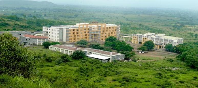 Sir Visvesvaraya Institute of Technology