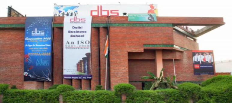 Delhi Business School