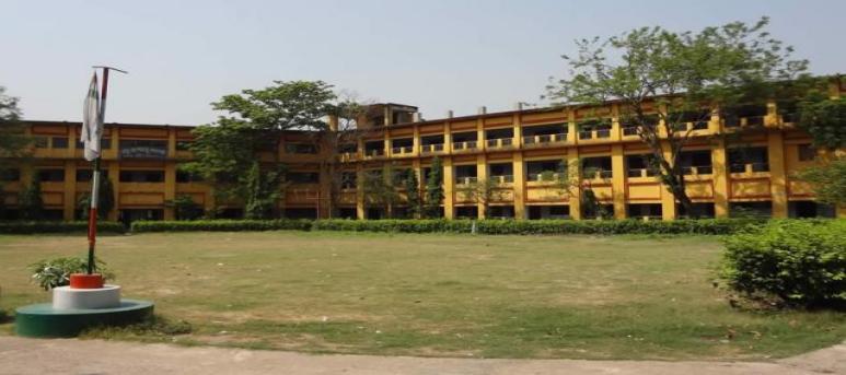 Prabhu Jagatbandhu College