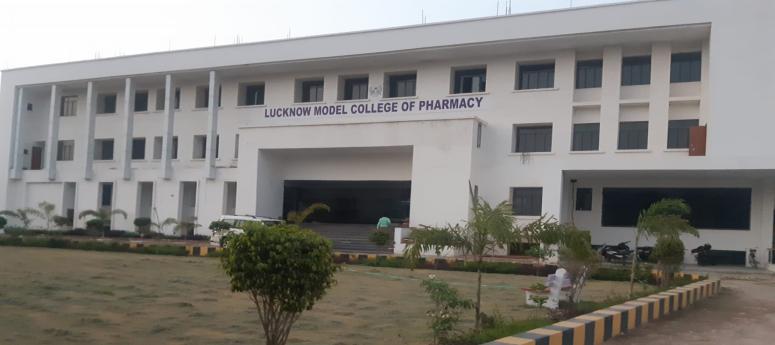 Lucknow Model College Of Pharmacy