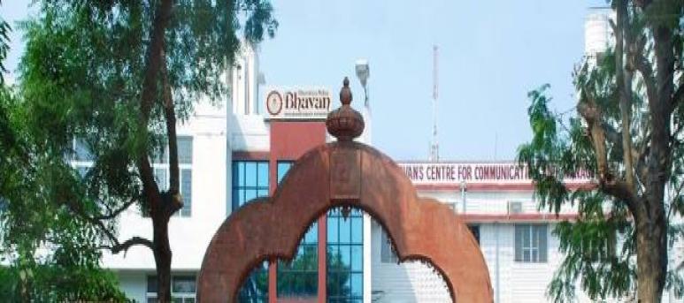 Bhavans Centre for Communication and Management