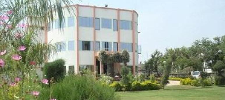 Anand Institute of Management Science