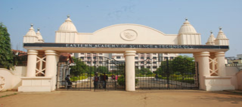 Eastern Academy of Science and Technology