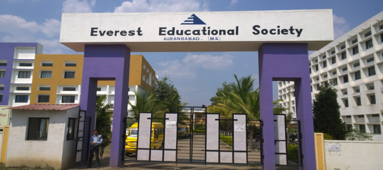 Everest Educational Societys Group Of Institutions