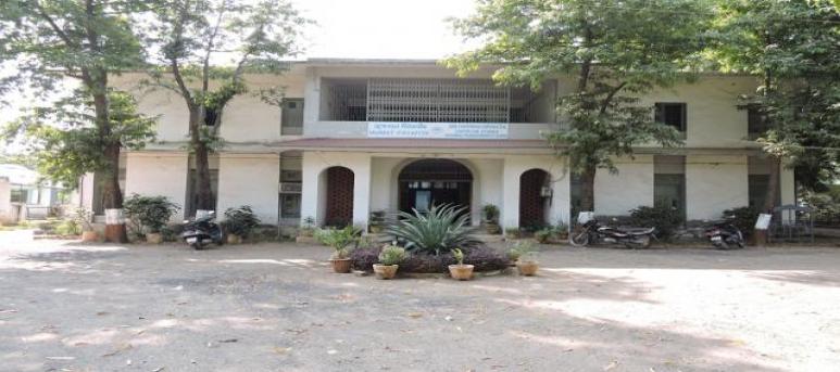 Centre for Studies in Rural Management - Gujarat Vidyapith