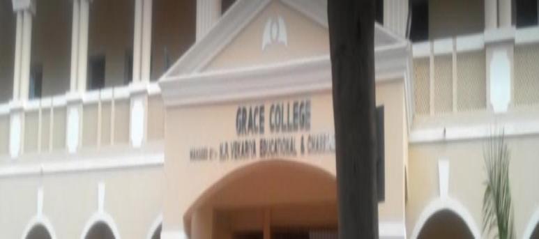 Grace College