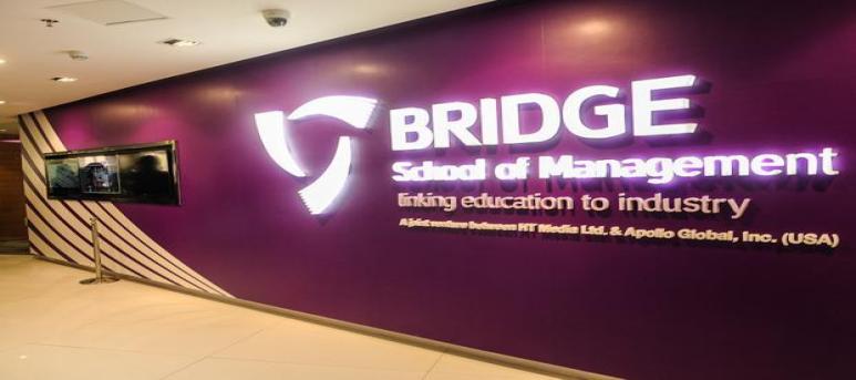 Bridge School of Management, Gurugram