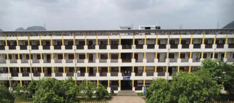 NRI Institute of Technology