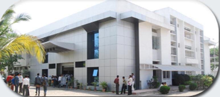 Shri Gulabrao Deokar College of Engineering Jalgaon