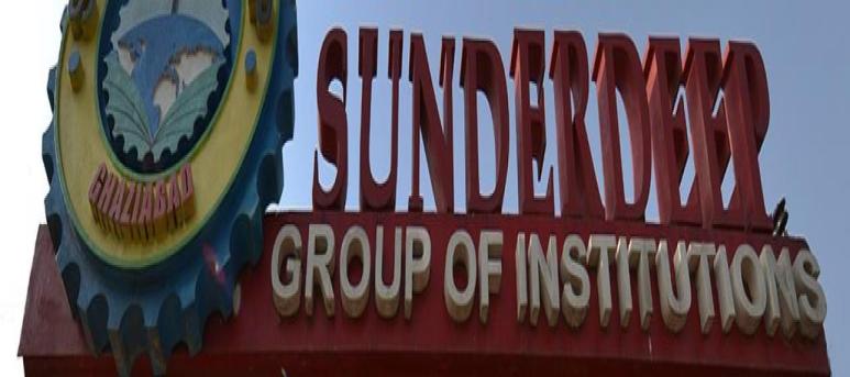 Sunderdeep Group of Institutions